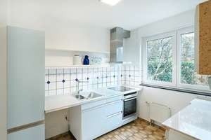 Düsseldorf-Urdenbach: Gepflegtes Reihenendhaus mit Garten und Garage! – Die vollständige Adresse der Immobilie erhältst du vom Anbieter., 40593 Urdenbach, Düsseldorf – Vorschaubild 7