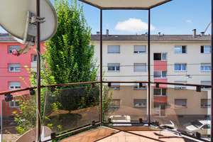 Großzügige 4-Zimmer-Wohnung mit viel Platz zum Wohlfühlen- 4 Zimmer mit Balkon, Keller & Stellplatz – Die vollständige Adresse der Immobilie erhältst du vom Anbieter., 76437 Rastatt – Vorschaubild 23