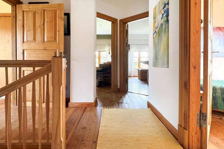 Immobilie in Bordesholm - Charmantes Bauernhaus mit großem Grundstück! - Bild 1