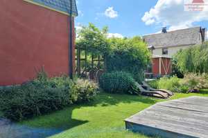 Einfamilienhaus mit Pool und Teich in Crinitzberg / Bärenwalde (zwischen Eibenstock und Schneeberg) – Zwickau (Kreis) – Vorschaubild 12