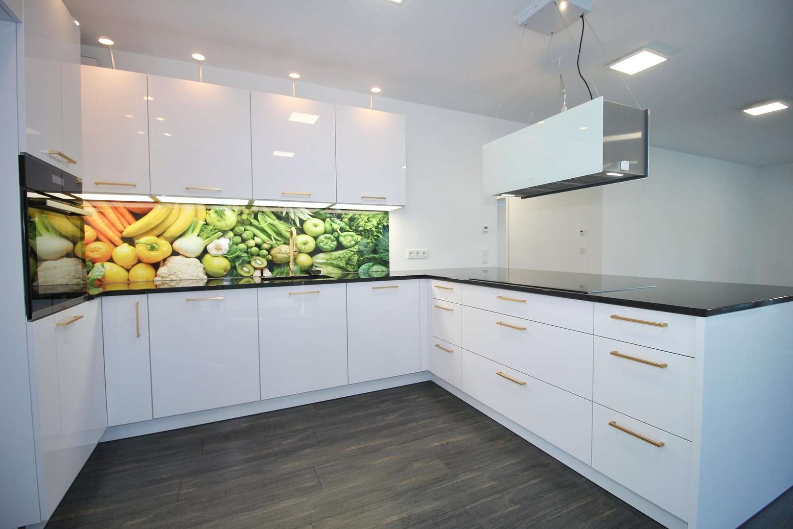 Immobilie in Außernzell - 2 Jahre altes Niedrigenergie Traumhaus am Waldrand - Smart-Home! - Bild 4