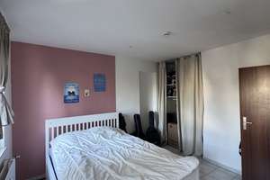 Studenten aufgepasst: Schöne 2-Zimmer-Wohnung im Frankenberger Viertel! – Kurfürstenstraße 4, 52066 Adalbertsteinweg, Aachen – Vorschaubild 2