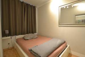 I Gemütliche & möblierte 2-Raum-Wohnung in beliebter Kiezlage an der Karl-Heine-Straße I – 4177 Lindenau, Leipzig – Vorschaubild 7