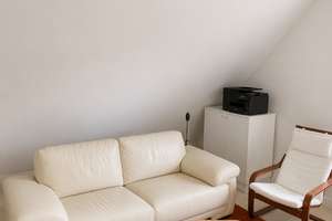 2,5-Zimmer-Wohnung in Harlaching  – Die vollständige Adresse der Immobilie erhältst du vom Anbieter., 81547 Neuharlaching, München – Vorschaubild 7