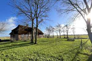 Friesischer Charme trifft modernes Wohnen – Reetdachhaus in Traumlage an der Nordsee  – Nordfriesland (Kreis) – Vorschaubild 2
