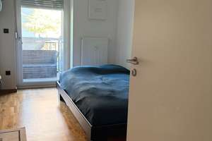 Gepflegte Maisionettwohnung – Proviantbachstraße 15c, 86153 Am Schäfflerbach, Augsburg – Vorschaubild 3