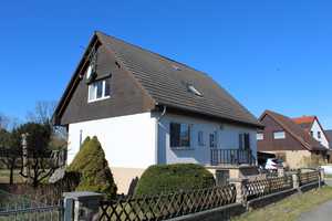 Ruhig gelegenes Einfamilienhaus in Wansdorf  – Schulwinkel 5, 14621 Havelland (Kreis) – Vorschaubild 2