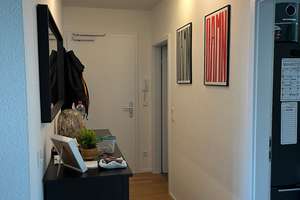 Moderne 2 Zimmer-Wohnung mit Loggia in der Sebaldussiedlung! – Oppelner Str. 21, 91058 Sebaldus, Erlangen – Vorschaubild 8