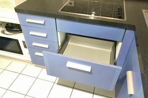 Exklusive Zwei-Zimmer-Wohnung mit 24 m² Süd-Terrasse am Zooviertel – Ludwig-Beck-Str. 14, 40470 Mörsenbroich, Düsseldorf – Vorschaubild 20