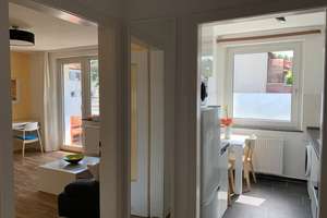 sehr Gepflegte 1-Zimmer-Wohnung in Hannover-Anderten – Grüne Aue 1, 30559 Anderten, Hannover – Vorschaubild 13