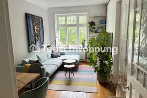 Tauschwohnung: Schöne Altbauwohnung in ruhiger Lage in Eimsbüttel – Pinneberger Weg 19, 20257 Eimsbüttel (Ortsteil), Hamburg – Vorschaubild 1