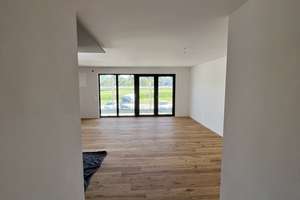 Komfortwohnungen - Typ 90 m² – Erstbezug!