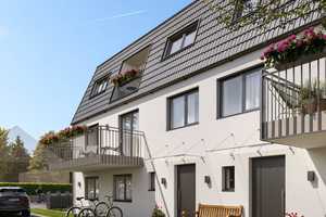 Exklusive DHH in Solln – Schlüsselfertig, energieeffizient & mit Traumgarten – München – Vorschaubild 6