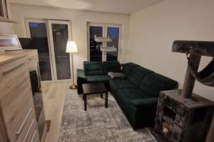 Schöne 2-Zimmer-Wohnung sucht Nachmieter