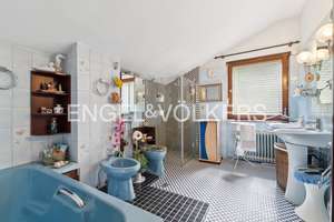 Großzügiges Einfamilienhaus mit Potential auf Traumgrundstück im Grunewald! – Die vollständige Adresse der Immobilie erhältst du vom Anbieter., 14193 Grunewald, Berlin – Vorschaubild 9