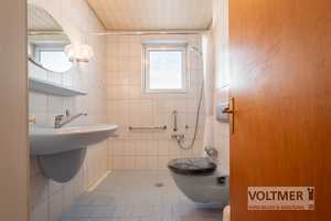 MÖGLICHKEIT - Einfamilienhaus mit Lagerkomplex, Garage und großem Grundstück in Oberbexbach! – Saarpfalz-Kreis – Vorschaubild 5