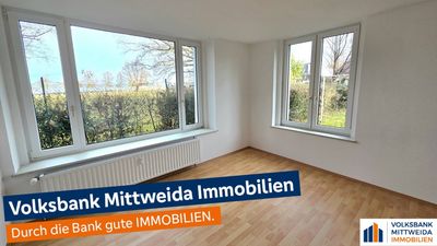 2-Zimmer-Wohnung mit PKW-Stellplatz! Barrierefrei!
Ideal für Eigennutzer oder Kapitalanleger!