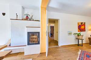 Modernisiertes Einfamilienhaus -zentral gelegen – Die vollständige Adresse der Immobilie erhältst du vom Anbieter., 83209 Prien am Chiemsee – Vorschaubild 22