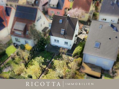 Charmantes Zuhause mit Erweiterungspotenzial in begehrter Lage