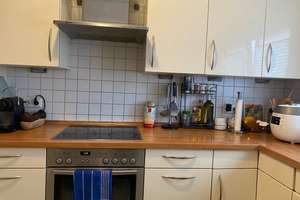 Attraktives 4-Zimmer-Reihenendhaus mit EBK in Liederbach am Taunus – Die vollständige Adresse der Immobilie erhältst du vom Anbieter., 65835 Liederbach am Taunus – Vorschaubild 8