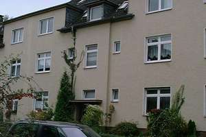 Tolle 2-Zimmerwohung im beliebten Stadtteil Gerresheim – Bellscheidtstr. 14, 40625 Gerresheim, Düsseldorf – Vorschaubild 5