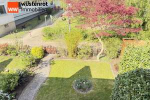 Liebevoll modernisiertes Reihenmittelhaus mit traumhaftem Garten in ruhiger Wohnlage – Die vollständige Adresse der Immobilie erhältst du vom Anbieter., 38122 Broitzem, Braunschweig – Vorschaubild 5