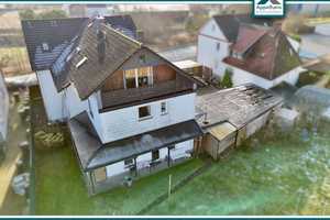 Attraktive Kapitalanlage! Gepflegtes MFH mit 10 Wohneinheiten – Osnabrück (Kreis) – Vorschaubild 4