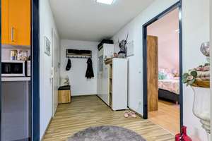 Moderne Dachgeschosswohnung mit Balkon und Garage – Die vollständige Adresse der Immobilie erhältst du vom Anbieter., 73434 Fachsenfeld, Aalen – Vorschaubild 6
