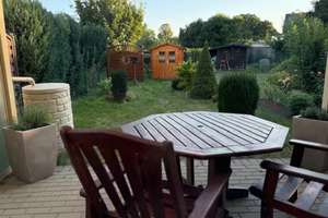 Gepflegtes Reihenmittelhaus (voll eingerichtet) mit Garage in Bad Lauchstädt – Haaner Weg 65, 6246 Bad Lauchstädt – Vorschaubild 3