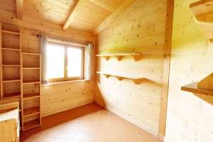 Holz, Licht, Lebensqualität. Einfamilienhaus mit unverbaubarem Blick in die Natur! – Die vollständige Adresse der Immobilie erhältst du vom Anbieter., 84036 Kumhausen – Vorschaubild 6