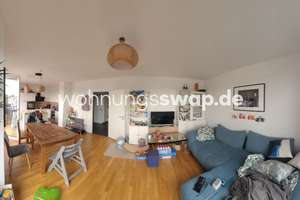 Wohnungstausch: Rosa-Luxemburg-Straße 6