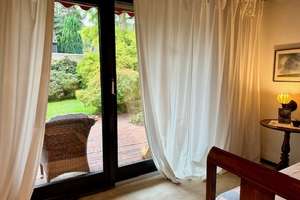 Charmantes EFH in Greven mit besonderer Architektur, Wellnessbereich und wunderschönem Garten! – Die vollständige Adresse der Immobilie erhältst du vom Anbieter., 48268 Greven – Vorschaubild 18
