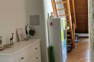 1-Zimmer-Galeriewohnung im Altstadtzentrum – Pfarrergasse 9, 93047 Regensburg – Vorschaubild 3