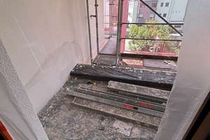 Möblierte 1-Zimmer-Wohnung (36,33 m²) mit Balkon und TG-Stellplatz in Korntal-Münchingen – ab 01.07. – Stuttgarter Straße 73, 70825 Korntal-Münchingen – Vorschaubild 15