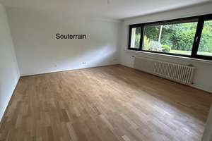 120 qm Maisonette EG, Balkon Treppe zum Garten, Souterrain  – Dumberger Straße 42, 45289 Burgaltendorf, Essen – Vorschaubild 9