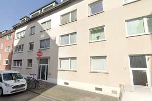 Zentrale 3-Zimmer Wohnung in Neustadt-Süd – Kl. Witschgasse 11, 50676 Altstadt/Süd, Köln – Vorschaubild 2