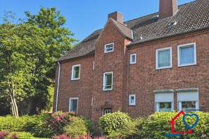 Kapitalanlage in Kiel: Vermietete 2-Zimmer-DG-Wohnung in Elmschenhagen-Süd