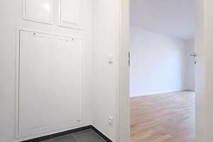 Ehrenfeld // Barrierefreie 3-Zi-Wohnung mit Balkon und TG-Stellplatz. Ideal für Singles und Paare! – Die vollständige Adresse der Immobilie erhältst du vom Anbieter., 50825 Ehrenfeld (Ortsteil), Köln – Vorschaubild 12
