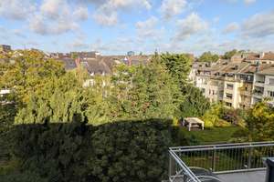 Elegante 2-3-Zimmer Maisonette in Düsseldorf-Oberkassel, 3. OG – Drakestraße 40, 40545 Oberkassel, Düsseldorf – Vorschaubild 15