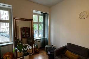 Vollständig möblierte 2-Raum-Wohnung in München Au – Lilienstraße 34, 81669 Untere Au, München – Vorschaubild 10