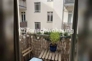 Tauschwohnung: Kastanienallee WHG mit Balkon gegen 3-Zimmer – Kastanienallee 87, 10435 Prenzlauer Berg, Berlin – Vorschaubild 2