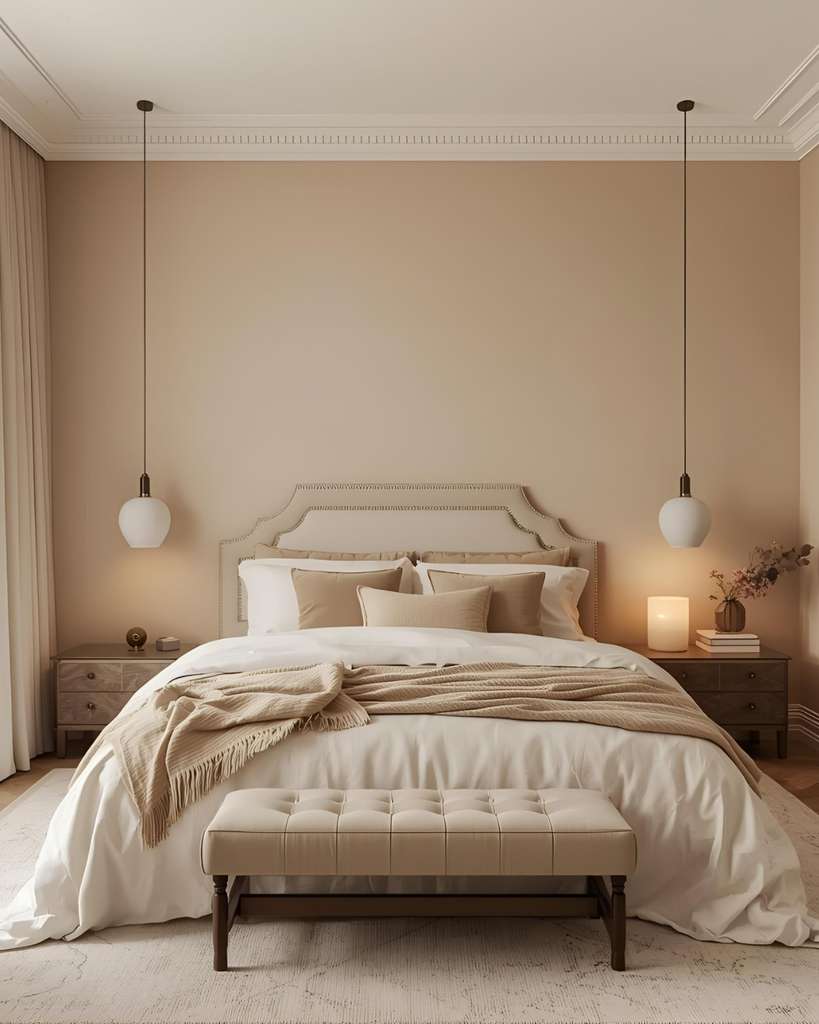 Provisionsfrei: Sanierte 4-Zimmer-Altbauwohnung in Frankfurt-Bockenheim