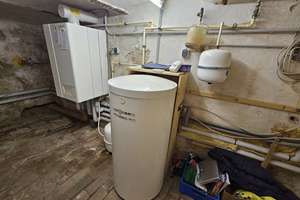Mitten im Ort - Bauernhaus für Individualisten in Pet.-Windheim – Die vollständige Adresse der Immobilie erhältst du vom Anbieter., 32469 Petershagen – Vorschaubild 2