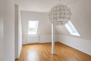 Maisonettewohnung mit 2 Balkonen und Blick ins Grüne – Hepkestraße 145, 1277 Tolkewitz/Seidnitz-Nord, Dresden – Vorschaubild 8