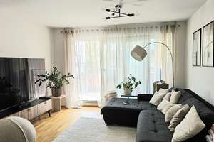 Urbaner Luxus trifft auf grüne Oase: Einzigartige Maisonette im Univiertel provisionsfrei – Türkenstr. 29c, 80799 Universität, München – Vorschaubild 2