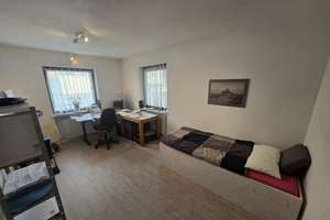 EG Wohnung in einen Zweifamilienhaus in Büchenbach (provisionsfrei, barrierefrei) – Oberer Stockweg 35, 91186 Büchenbach – Vorschaubild 7