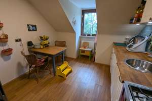 4,5-Zimmerwohnung im Bochumer Ehrenfeld – Die vollständige Adresse der Immobilie erhältst du vom Anbieter., 44789 Südinnenstadt, Bochum – Vorschaubild 6