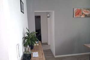 Zuhause mit drei Zimmern in Hannover Lahe – Laher Kirchweg 1, 30659 Bothfeld, Hannover – Vorschaubild 3