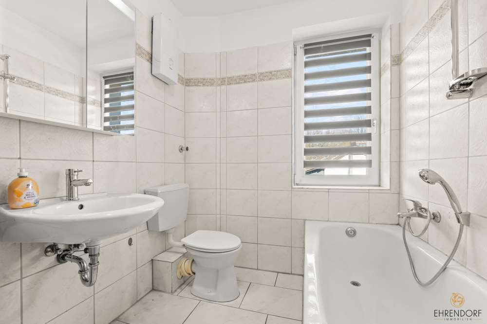 Immobilie in Halver - Attraktive Kapitalanlage: 5-Familienhaus in Halver Heesfeld - Bild 4