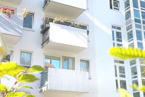 1 Zi.-Balkon-Whg. bei Luitpoldpark, Herzogstraße und Bonner Platz in Schwabing, renovierungsbereit – Die vollständige Adresse der Immobilie erhältst du vom Anbieter., 80796 Am Luitpoldpark, München – Vorschaubild 11